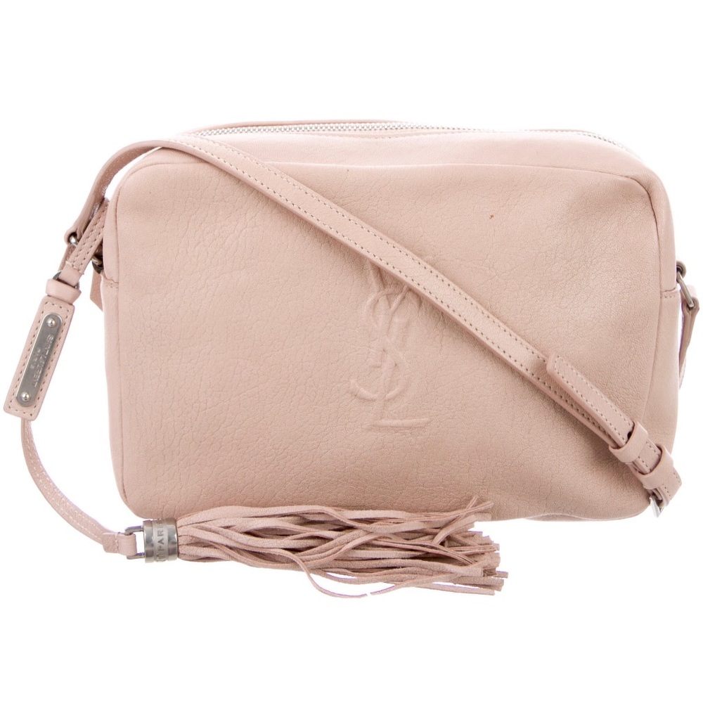 Saint Laurent Small Lou Camera Bag